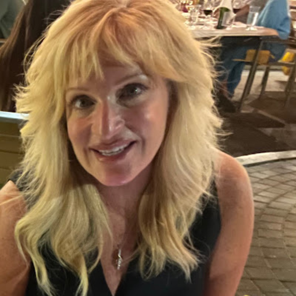 Meet your Posher, Susan